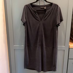 Tahari dress in Navy